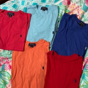 Polo Ralph Lauren Shirts